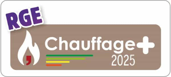LOGO CHAUFFAGE PLUS