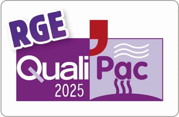 LOGO QUALIPAC